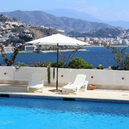 Coral Paradise Apartment With Swimming Pool Ла-Эррадура Экстерьер фото