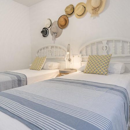 Coral Paradise Apartment With Swimming Pool Ла-Эррадура Экстерьер фото