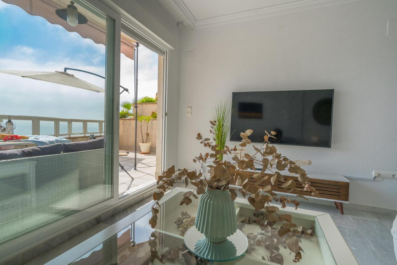 Coral Paradise Apartment With Swimming Pool Ла-Эррадура Экстерьер фото