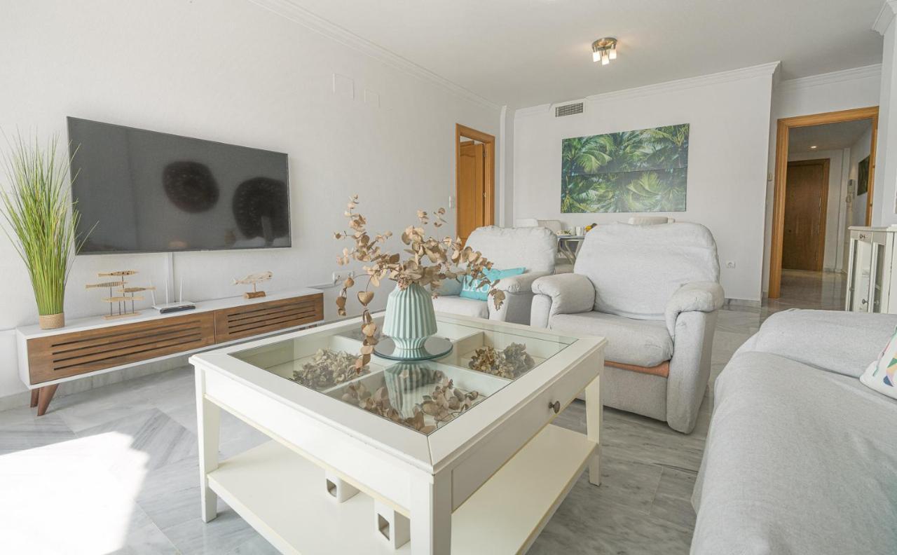 Coral Paradise Apartment With Swimming Pool Ла-Эррадура Экстерьер фото