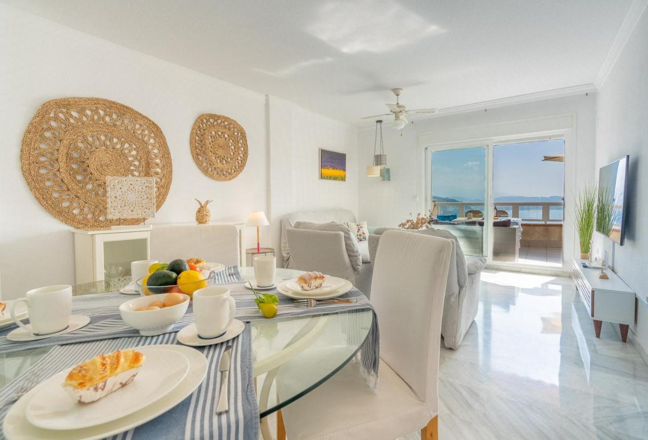 Coral Paradise Apartment With Swimming Pool Ла-Эррадура Экстерьер фото