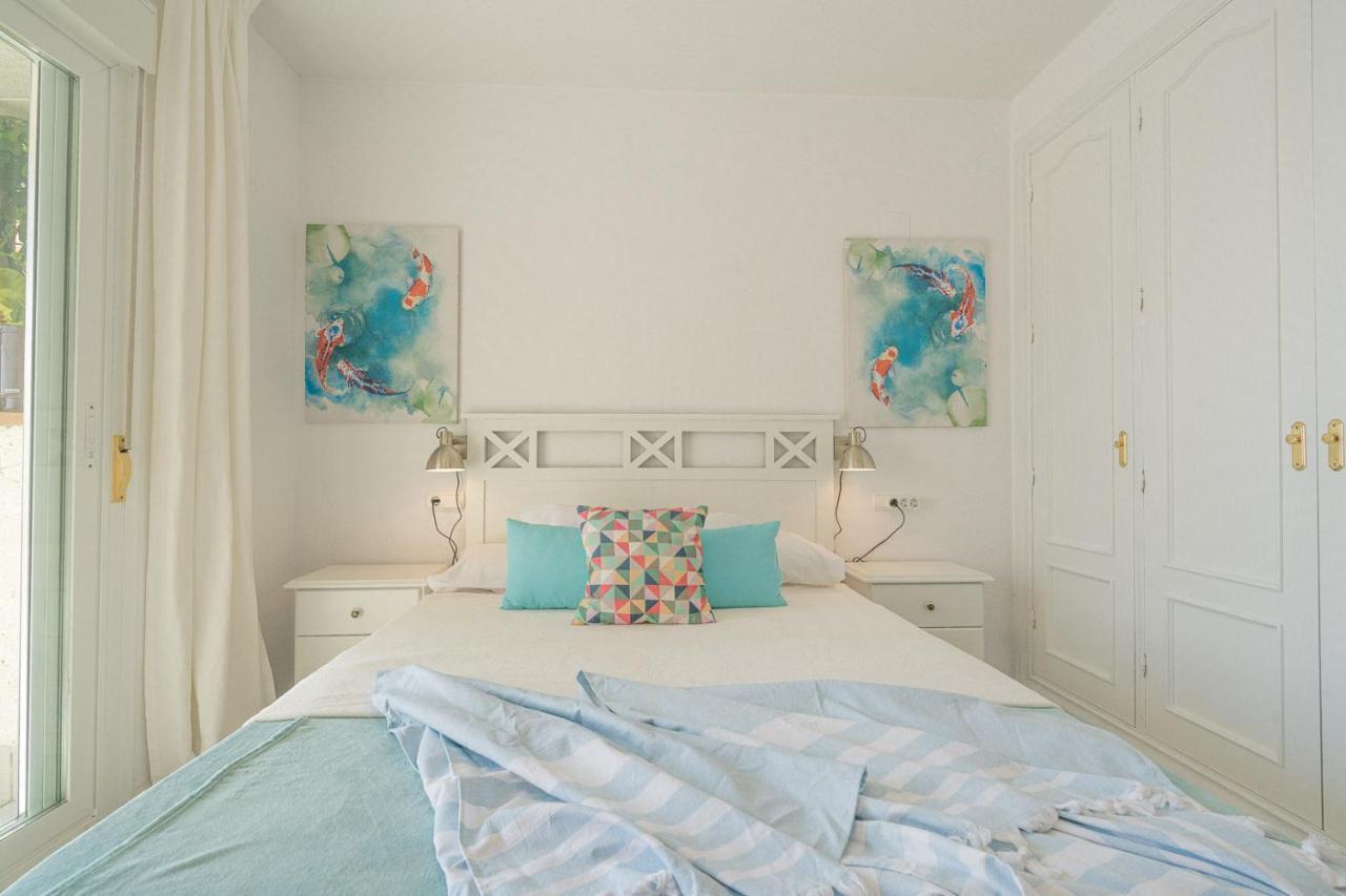 Coral Paradise Apartment With Swimming Pool Ла-Эррадура Экстерьер фото