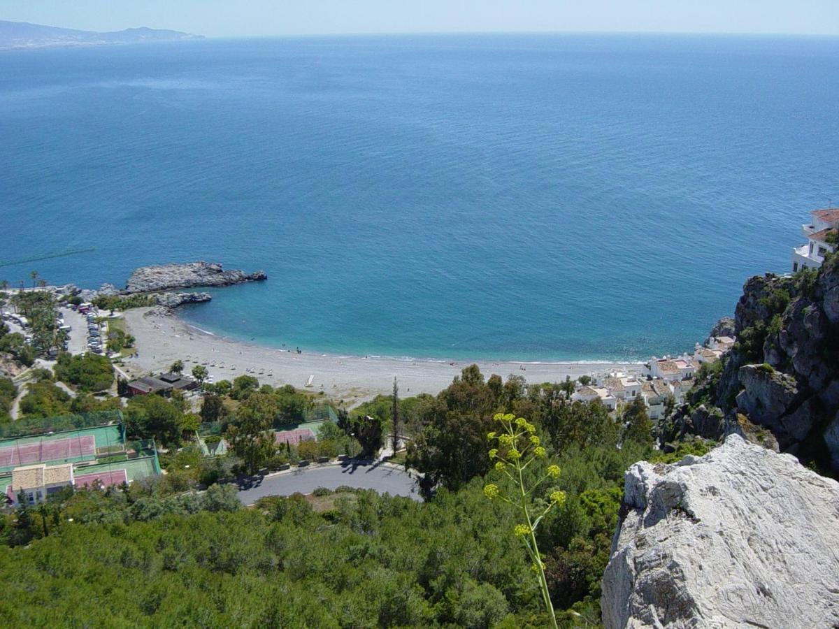 Coral Paradise Apartment With Swimming Pool Ла-Эррадура Экстерьер фото