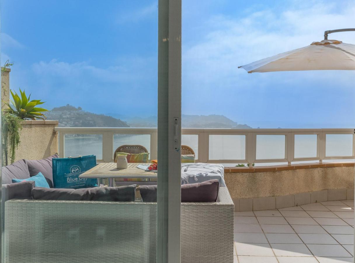 Coral Paradise Apartment With Swimming Pool Ла-Эррадура Экстерьер фото