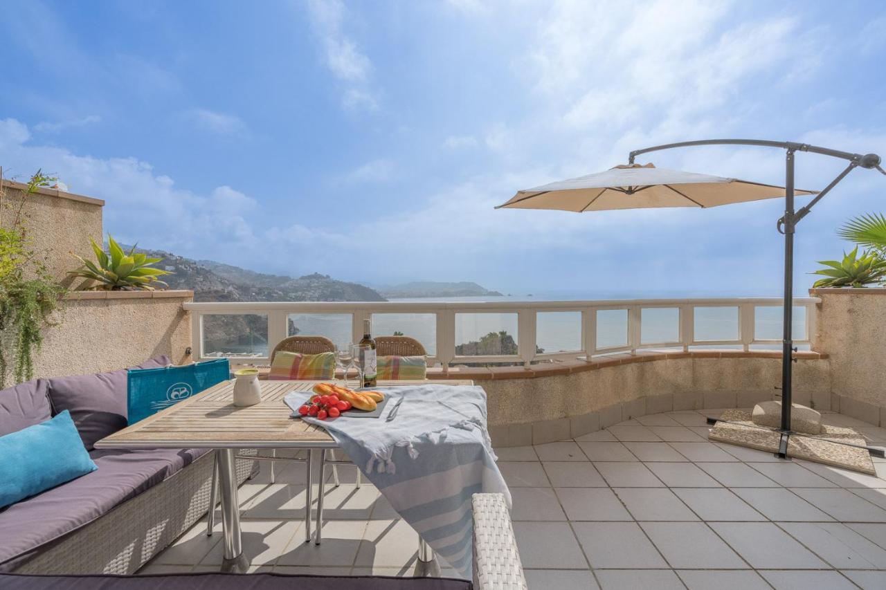 Coral Paradise Apartment With Swimming Pool Ла-Эррадура Экстерьер фото