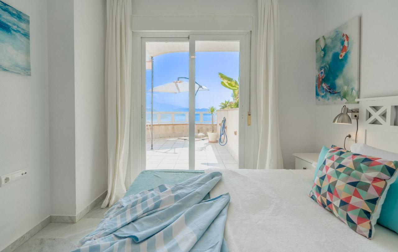 Coral Paradise Apartment With Swimming Pool Ла-Эррадура Экстерьер фото