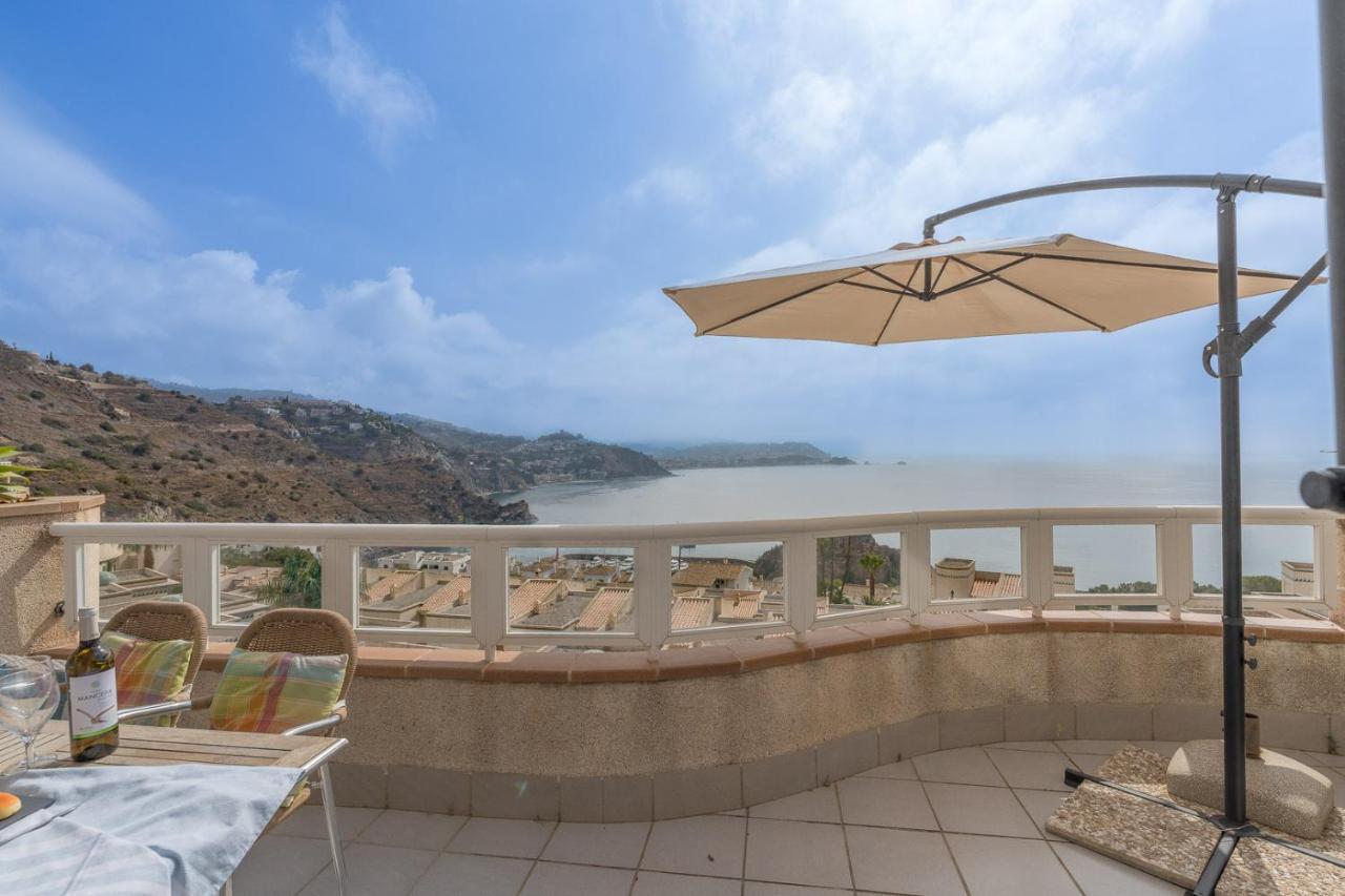 Coral Paradise Apartment With Swimming Pool Ла-Эррадура Экстерьер фото