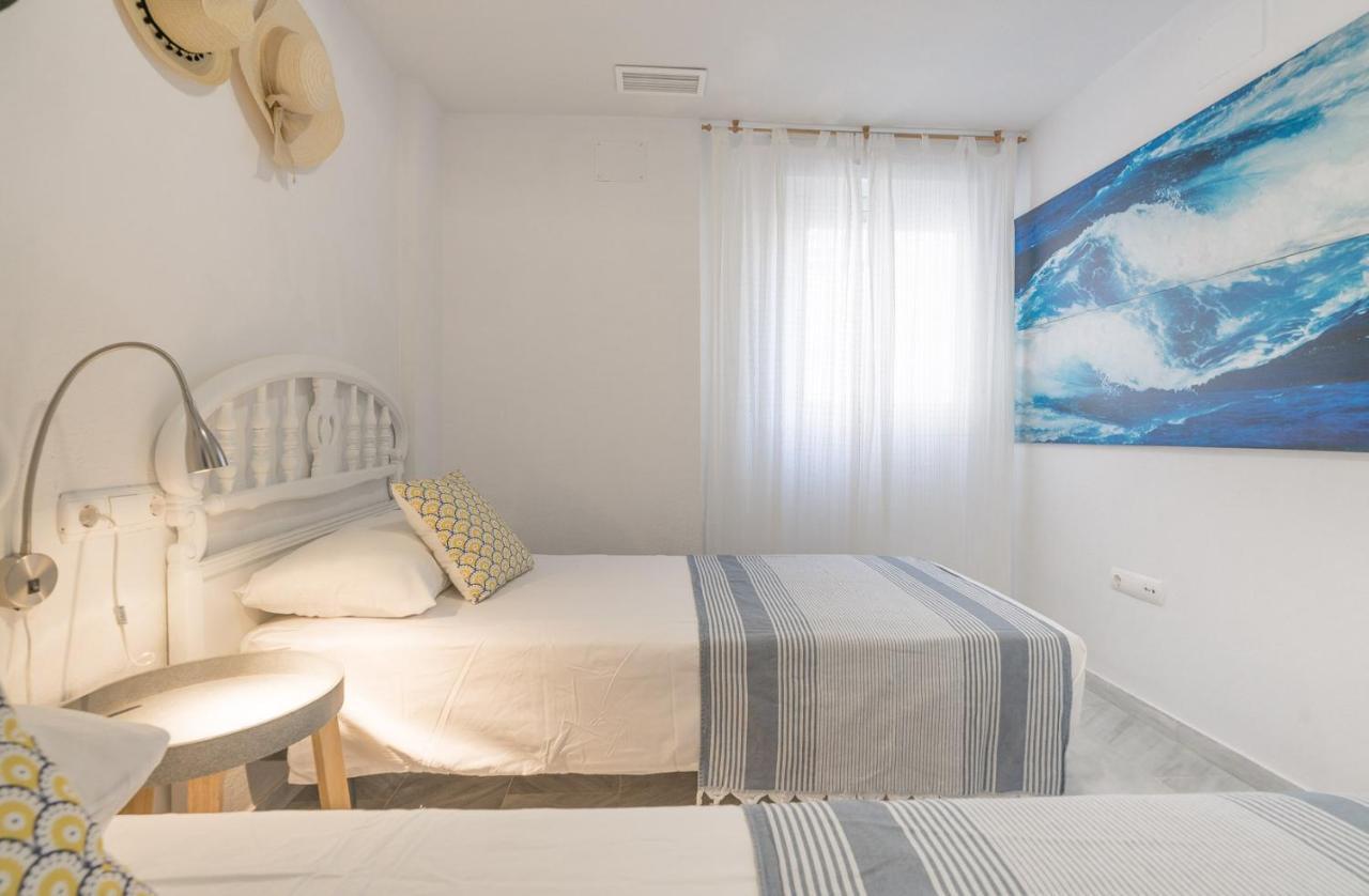 Coral Paradise Apartment With Swimming Pool Ла-Эррадура Экстерьер фото