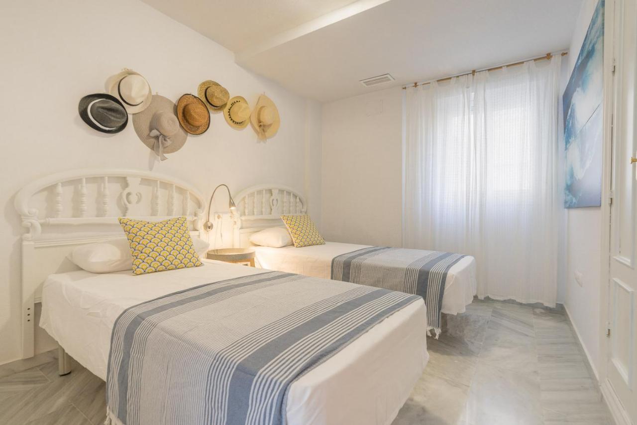 Coral Paradise Apartment With Swimming Pool Ла-Эррадура Экстерьер фото