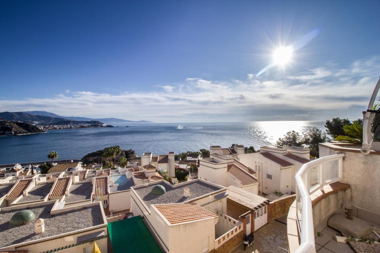 Coral Paradise Apartment With Swimming Pool Ла-Эррадура Экстерьер фото