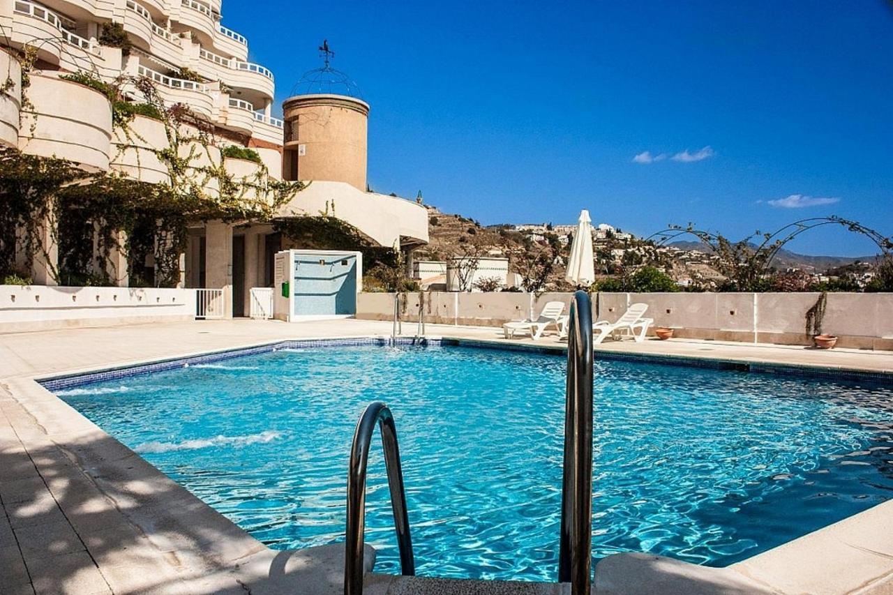 Coral Paradise Apartment With Swimming Pool Ла-Эррадура Экстерьер фото